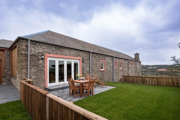 The Byre